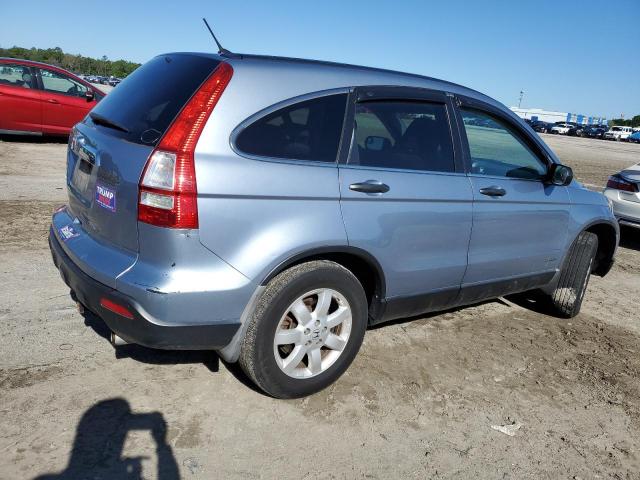 Image 3 of 2009 HONDA CR-V EX 2009 with VIN 3CZRE385X9G703389