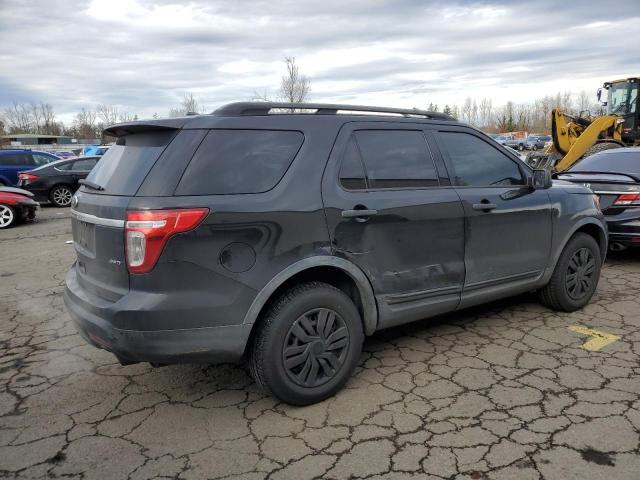 Image 3 of 2013 FORD EXPLORER  2013 with VIN 1FM5K8B8XDGB79500