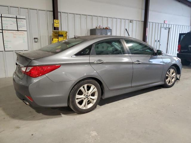 Изображение 3 2014 HYUNDAI SONATA SE 2014 с VIN 5NPEC4AC8EH902144