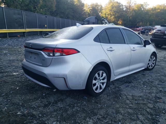 Obraz 3 z 2020 TOYOTA COROLLA LE 2020 z VIN 5YFEPRAE2LP089953