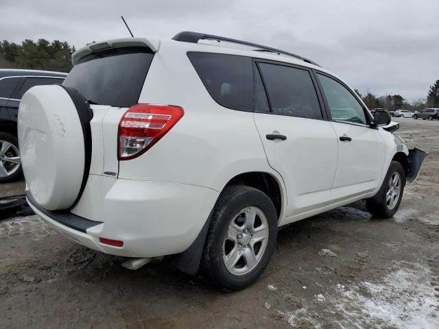 Image 3 of 2010 TOYOTA RAV4  2010 with VIN 2T3BF4DV3AW040199