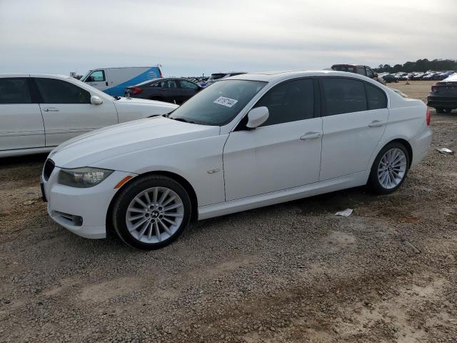 Obraz 1 z 2011 BMW 335 I 2011 z VIN WBAPM5G56BNM86804