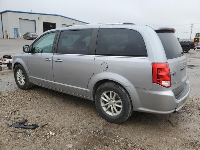 Image 2 of 2019 DODGE GRAND CARAVAN SXT 2019 with VIN 2C4RDGCG2KR718400