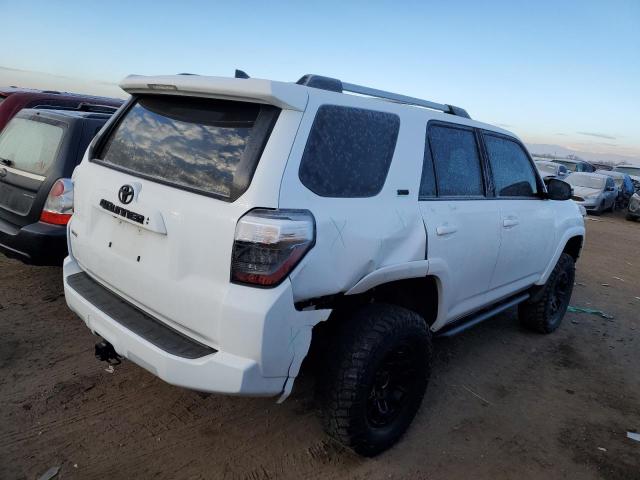 Изображение 3 2022 TOYOTA 4RUNNER SR5/SR5 PREMIUM 2022 с VIN JTENU5JR4N6051540