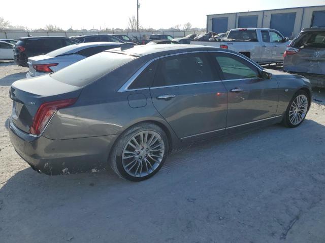 Изображение 3 2016 CADILLAC CT6 PREMIUM 2016 с VIN 1G6KF5RS0GU167490