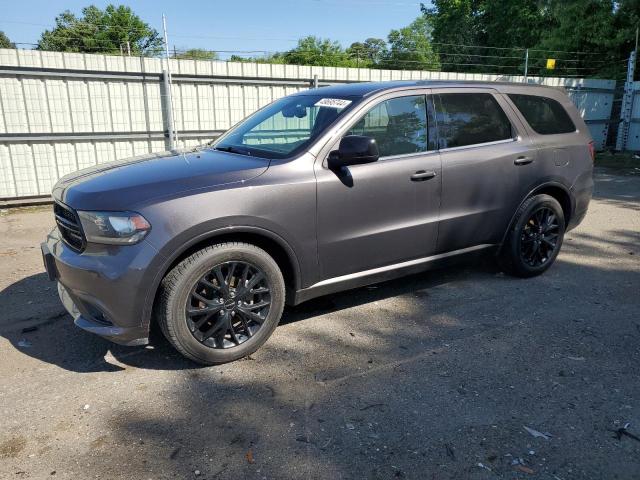 Obraz 2015 DODGE DURANGO SXT 2015