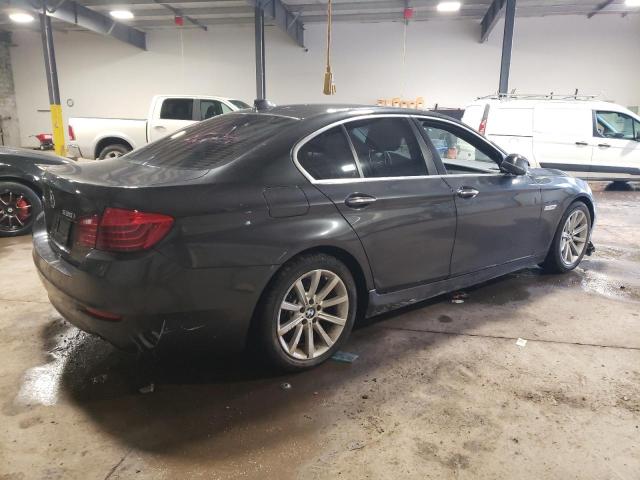 Image 3 of 2015 BMW 535 XI 2015 with VIN WBA5B3C5XFD547817