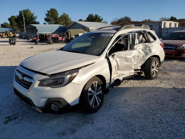 Obraz 2019 SUBARU OUTBACK 2.5I LIMITED 2019