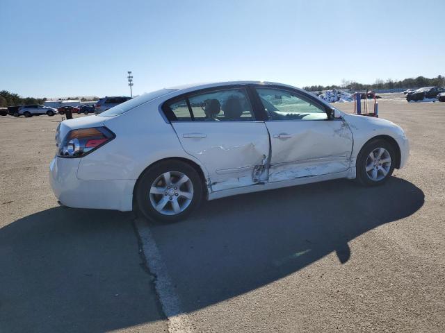 Изображение 3 2008 NISSAN ALTIMA 2.5 2008 с VIN 1N4AL21E28N531500