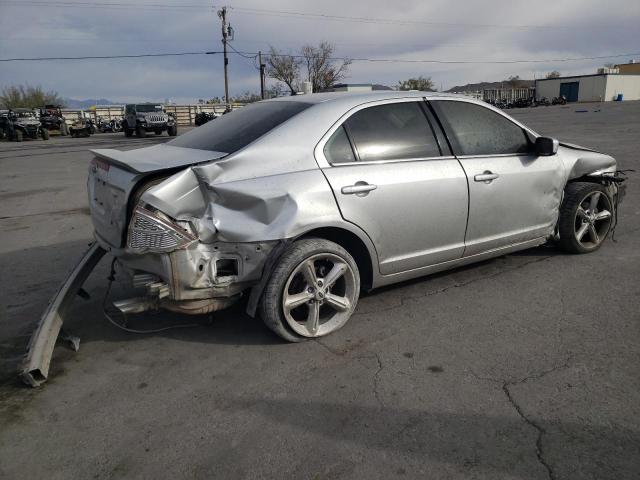 Obraz 3 z 2011 FORD FUSION SE 2011 z VIN 3FAHP0HA3BR148941