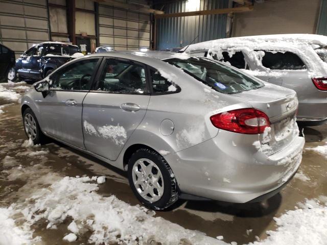 Obraz 2 z 2013 FORD FIESTA SE 2013 z VIN 3FADP4BJ2DM214569