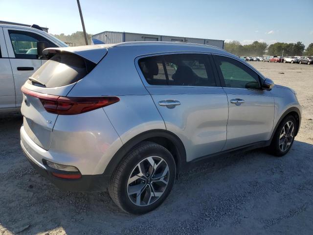 Obraz 3 z 2021 KIA SPORTAGE EX 2021 z VIN KNDPN3AC6M7884307