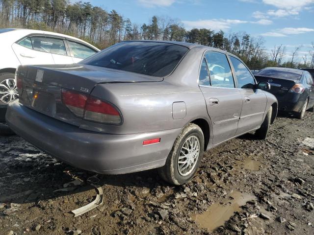 Image 3 of 1998 MITSUBISHI GALANT ES 1998 with VIN 4A3AJ56G3WE007942