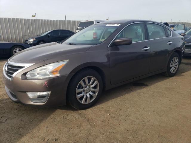 Image 1 of 2014 NISSAN ALTIMA 2.5 2014 with VIN 1N4AL3AP9EC275306
