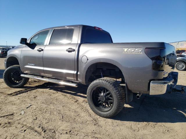 Image 2 of 2012 TOYOTA TUNDRA CREWMAX SR5 2012 with VIN 5TFDW5F14CX235493