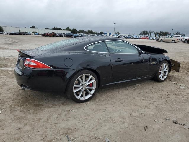 Изображение 3 2014 JAGUAR XKR  2014 с VIN SAJWA4DC5EMB53481