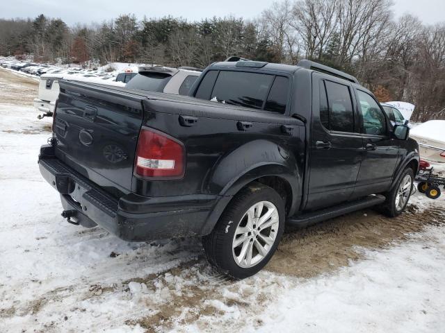 Image 3 of 2008 FORD EXPLORER SPORT TRAC LIMITED 2008 with VIN 1FMEU53E88UA31379