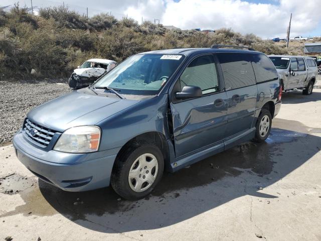 2006 FORD FREESTAR SE 2006 image