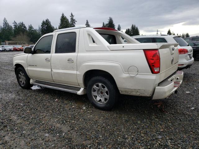 Изображение 2 2006 CADILLAC ESCALADE EXT 2006 с VIN 3GYEK62N96G220182