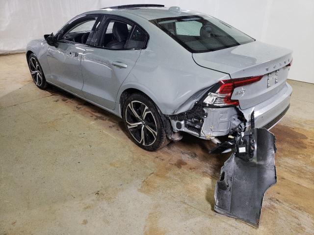 Obraz 2 z 2024 VOLVO S60 CORE 2024 z VIN 7JRL12FK3RG299567
