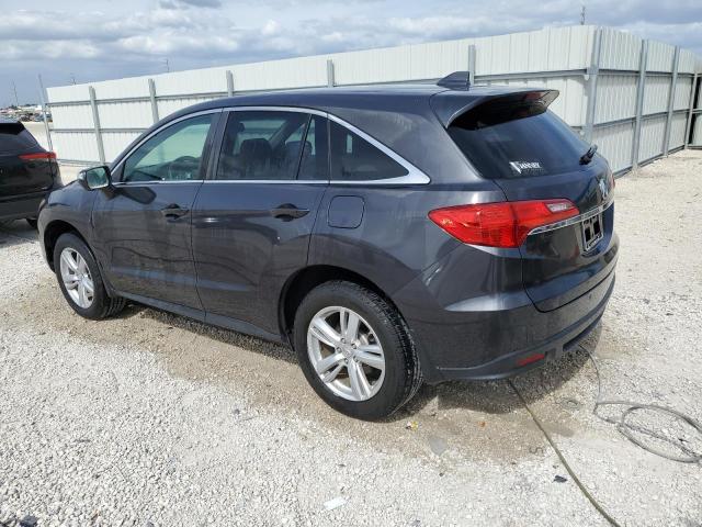 Image 2 of 2013 ACURA RDX TECHNOLOGY 2013 with VIN 5J8TB4H59DL012104