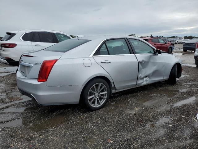 Изображение 3 2018 CADILLAC CTS LUXURY 2018 с VIN 1G6AR5SX6J0118365