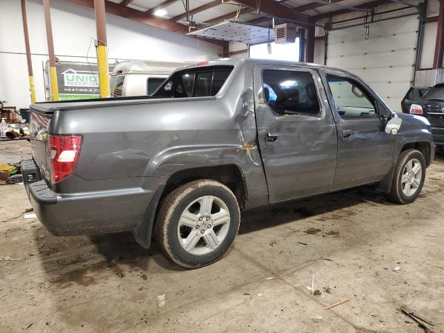 Image 3 of 2010 HONDA RIDGELINE RTL 2010 with VIN 5FPYK1F51AB006518