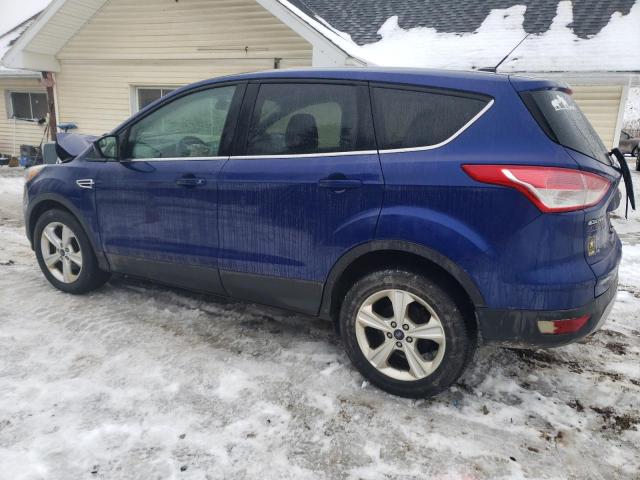 Image 2 of 2015 FORD ESCAPE SE 2015 with VIN 1FMCU0GX0FUA23148
