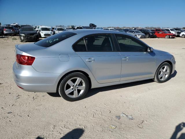 Obraz 3 z 2012 VOLKSWAGEN JETTA TDI 2012 z VIN 3VWLL7AJ1CM386995