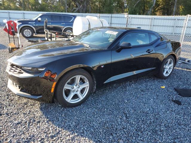 2023 CHEVROLET CAMARO LS 2023 image