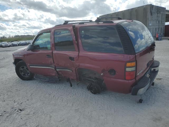 Изображение 2 2004 CHEVROLET TAHOE K1500 2004 с VIN 1GNEK13Z14R241011