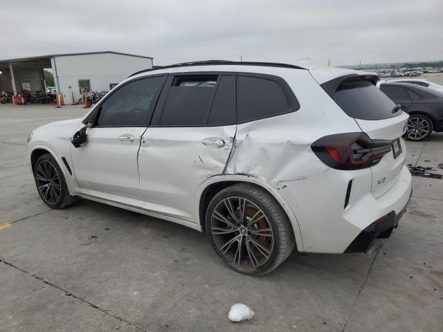 Изображение 2 2022 BMW X3 XDRIVE30I 2022 с VIN WBX57DP06NN174196