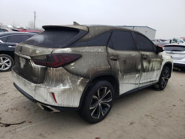 Obraz 3 z 2016 LEXUS RX 350 2016 z VIN 2T2ZZMCAXGC028344