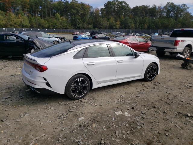 Изображение 3 2023 KIA K5 GT LINE 2023 с VIN 5XXG64J25PG182355