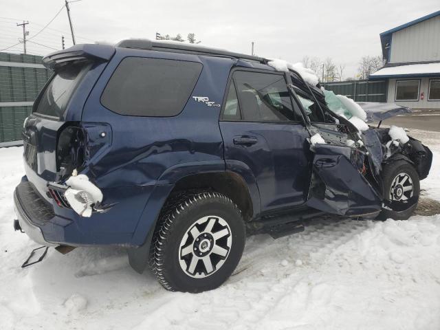 Изображение 3 2023 TOYOTA 4RUNNER SE 2023 с VIN JTERU5JR7P6093351