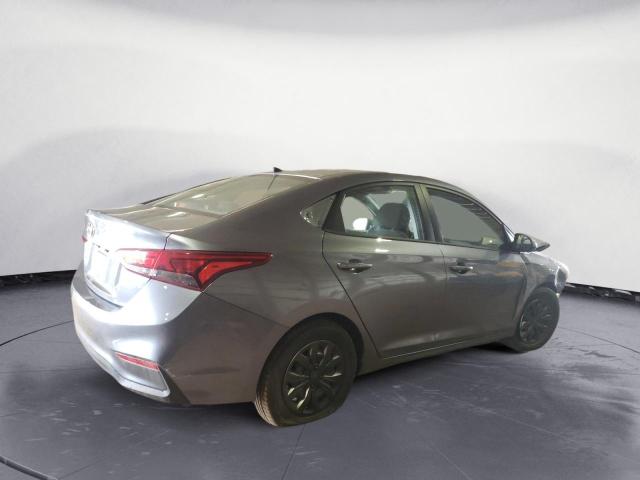 Изображение 3 2020 HYUNDAI ACCENT SE 2020 с VIN 3KPC24A64LE109803