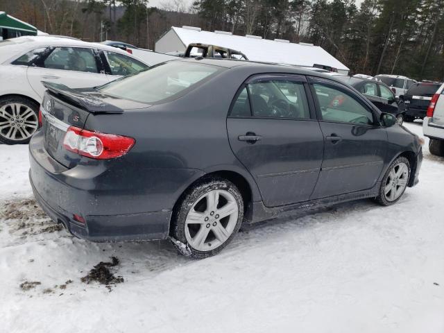 Image 3 of 2013 TOYOTA COROLLA BASE 2013 with VIN 2T1BU4EE3DC930740