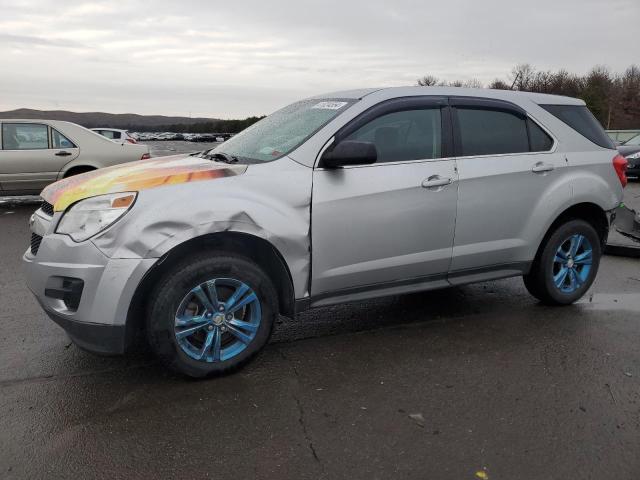 Obraz 1 z 2014 CHEVROLET EQUINOX LS 2014 z VIN 1GNALAEK4EZ113567