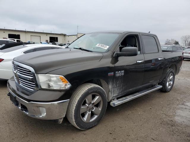 Изображение 2013 RAM 1500 SLT 2013