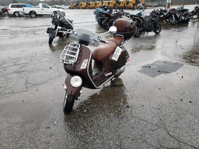Obraz 2 z 2013 VESPA GTS 300 SUPER 2013 z VIN ZAPM459L3D5901595