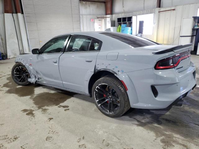 Изображение 2 2022 DODGE CHARGER SCAT PACK 2022 с VIN 2C3CDXGJ7NH179461