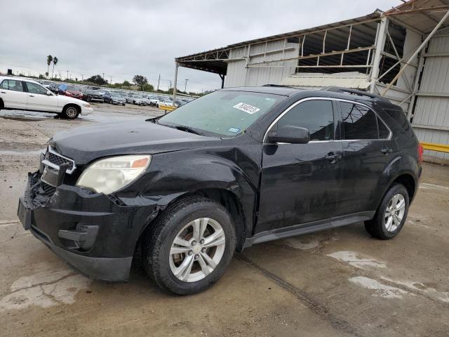 Изображение 1 2014 CHEVROLET EQUINOX LT 2014 с VIN 2GNALBEK0E6286505
