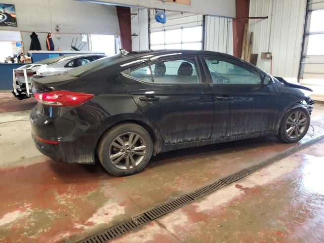 Image 3 of 2018 HYUNDAI ELANTRA SEL 2018 with VIN 5NPD84LF7JH273071