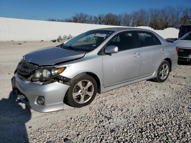 Изображение 1 2011 TOYOTA COROLLA BASE 2011 с VIN 2T1BU4EE0BC567780