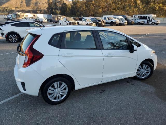 Image 3 of 2016 HONDA FIT LX 2016 with VIN JHMGK5H57GX006609