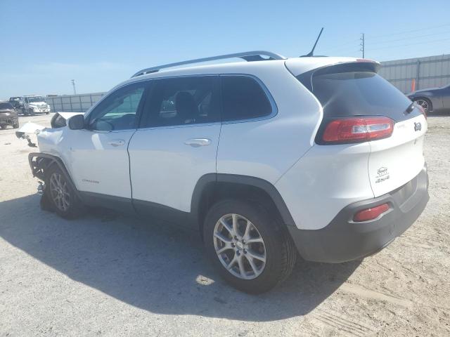 Image 2 of 2015 JEEP CHEROKEE LATITUDE 2015 with VIN 1C4PJMCB1FW709218