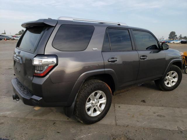 Изображение 3 2016 TOYOTA 4RUNNER SR5/SR5 PREMIUM 2016 с VIN JTEBU5JRXG5327540