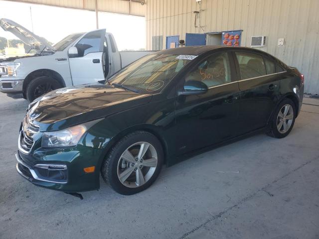 Изображение 1 2015 CHEVROLET CRUZE LT 2015 с VIN 1G1PE5SB6F7123046