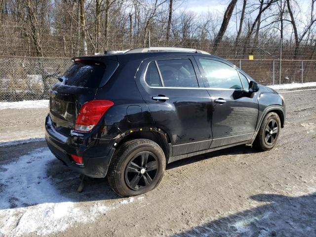 Obraz 3 z 2020 CHEVROLET TRAX 1LT 2020 z VIN KL7CJLSB5LB008093