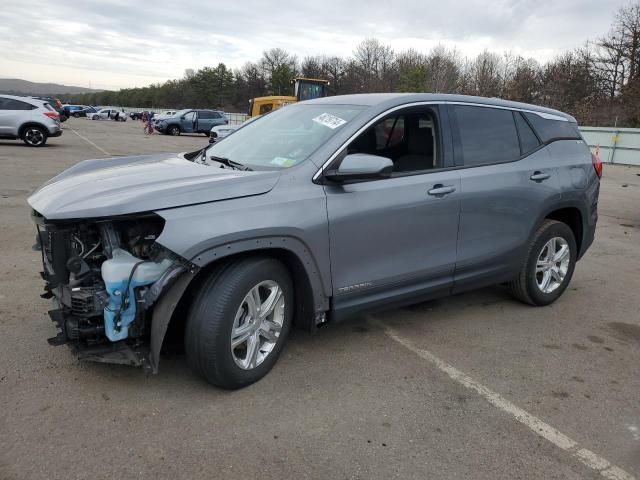 2019 GMC TERRAIN SLE 2019 image